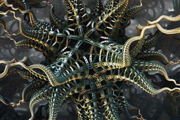 Kraken что это такое