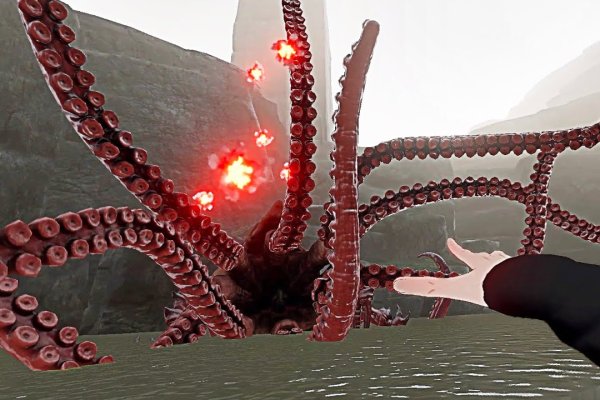 Kraken адрес