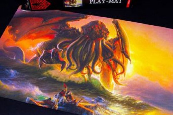 Kraken 19 at сайт